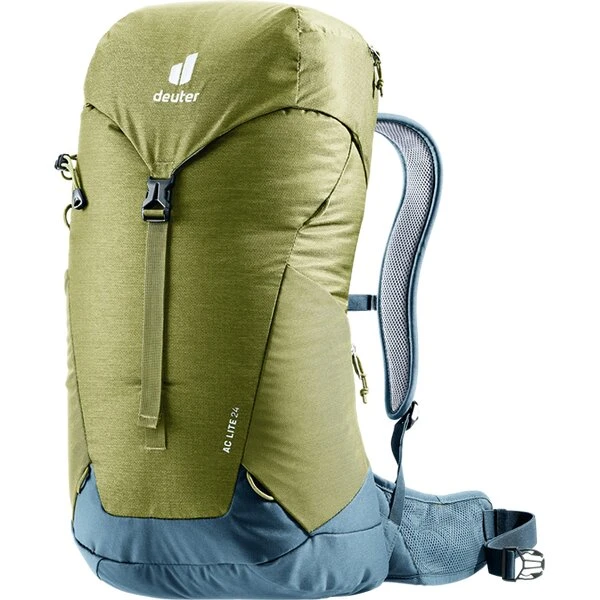 DEUTER Rucksack AC Lite 24 11 DEUTER Rucksack AC Lite 24 – Bild 11