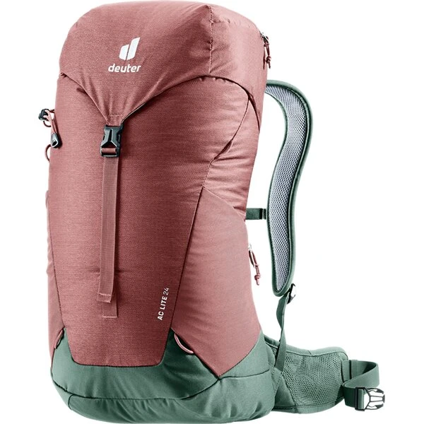 DEUTER Rucksack AC Lite 24 12 DEUTER Rucksack AC Lite 24 – Bild 12