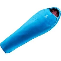 DEUTER Damen Schlafsack Orbit 0° - SL -Deuter Camping-Ausrüstung Verkäufe server 39