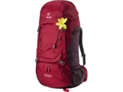 DEUTER Rucksack ALPAMAYO 50 + 10 SL