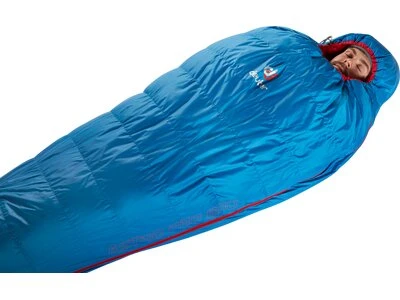 DEUTER Schlafsack Astro Pro 600 5 DEUTER Schlafsack Astro Pro 600 – Bild 5