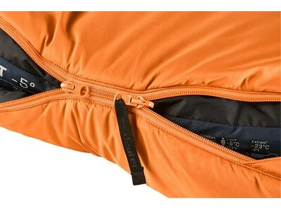 DEUTER Schlafsack Orbit -5 REG 4 DEUTER Schlafsack Orbit -5 REG – Bild 4