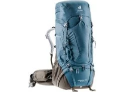 DEUTER Damen Trekkingrucksack Aircontact PRO 55+15 SL