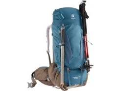 DEUTER Damen Trekkingrucksack Aircontact PRO 55+15 SL -Deuter Camping-Ausrüstung Verkäufe server 433