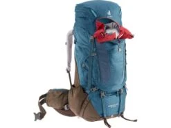 DEUTER Damen Trekkingrucksack Aircontact PRO 55+15 SL -Deuter Camping-Ausrüstung Verkäufe server 435