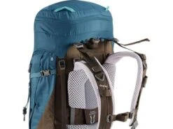 DEUTER Damen Trekkingrucksack Aircontact PRO 55+15 SL -Deuter Camping-Ausrüstung Verkäufe server 436