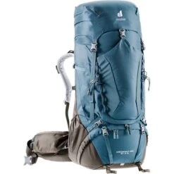 DEUTER Damen Trekkingrucksack Aircontact PRO 55+15 SL -Deuter Camping-Ausrüstung Verkäufe server 437