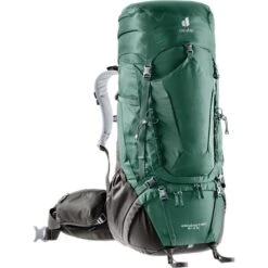 DEUTER Damen Trekkingrucksack Aircontact PRO 55+15 SL -Deuter Camping-Ausrüstung Verkäufe server 438