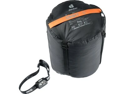 DEUTER Schlafsack Orbit -5 REG 6 DEUTER Schlafsack Orbit -5 REG – Bild 6