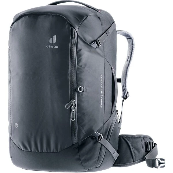 DEUTER Rucksack AViANT Access 50 SL 4 DEUTER Rucksack AViANT Access 50 SL – Bild 4