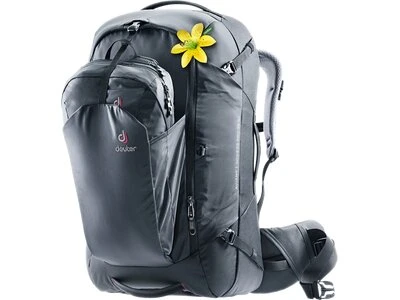 DEUTER Damen Kofferrucksack "Aviant Access Pro 55 SL" 8 DEUTER Damen Kofferrucksack "Aviant Access Pro 55 SL" – Bild 8