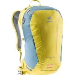 DEUTER Wanderrucksack Speed Lite 16 -Deuter Camping-Ausrüstung Verkäufe server 513