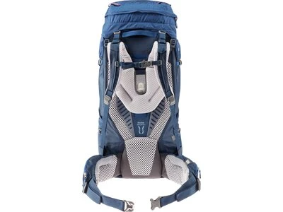 DEUTER Damen Trekkingrucksack Aircontact 60+10 SL 2 DEUTER Damen Trekkingrucksack Aircontact 60+10 SL – Bild 2