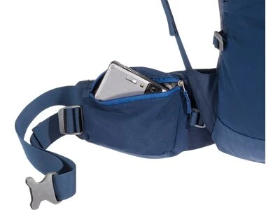 DEUTER Damen Trekkingrucksack Aircontact 60+10 SL 4 DEUTER Damen Trekkingrucksack Aircontact 60+10 SL – Bild 4