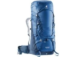 DEUTER Damen Trekkingrucksack Aircontact 60+10 SL 10 DEUTER Damen Trekkingrucksack Aircontact 60+10 SL -Deuter Camping-Ausrüstung Verkäufe server 518