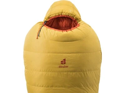 DEUTER Schlafsack Astro Pro 1000 L 4 DEUTER Schlafsack Astro Pro 1000 L – Bild 4