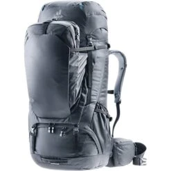 DEUTER Rucksack AViANT Voyager 65+10 -Deuter Camping-Ausrüstung Verkäufe server 542