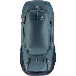 DEUTER Rucksack AViANT Voyager 65+10 -Deuter Camping-Ausrüstung Verkäufe server 543