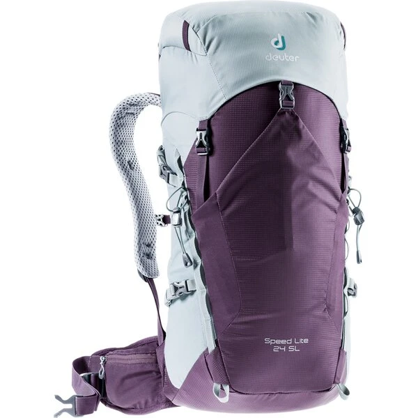 DEUTER Damen Tages- Und Wanderrucksack "Speed Lite 24 SL" 2 DEUTER Damen Tages- Und Wanderrucksack "Speed Lite 24 SL" – Bild 2