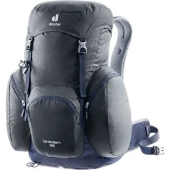 DEUTER Rucksack Gröden 32 -Deuter Camping-Ausrüstung Verkäufe server 571