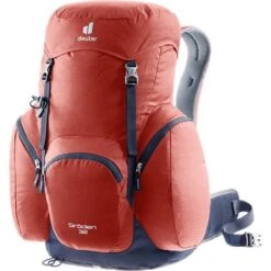 DEUTER Rucksack Gröden 32 -Deuter Camping-Ausrüstung Verkäufe server 573