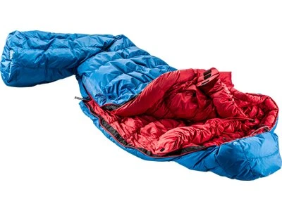 DEUTER Schlafsack Astro Pro 600 7 DEUTER Schlafsack Astro Pro 600 – Bild 7