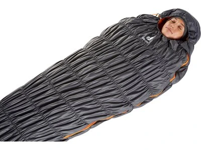 DEUTER Schlafsack Exosphere 0° SL 2 DEUTER Schlafsack Exosphere 0° SL – Bild 2