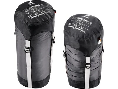 DEUTER Schlafsack Exosphere 0° SL 3 DEUTER Schlafsack Exosphere 0° SL – Bild 3