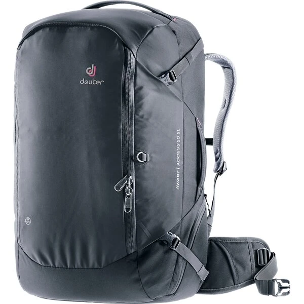 DEUTER Damen Tagesrucksack "Aviant Access 50SL" 7 DEUTER Damen Tagesrucksack "Aviant Access 50SL" – Bild 7