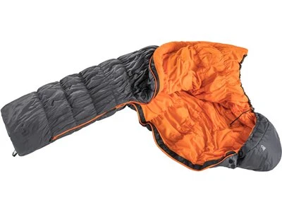 DEUTER Schlafsack Exosphere 0° SL 4 DEUTER Schlafsack Exosphere 0° SL – Bild 4