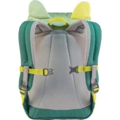 DEUTER Kinder Rucksack "Kikki" 8 Liter 9 DEUTER Kinder Rucksack "Kikki" 8 Liter -Deuter Camping-Ausrüstung Verkäufe server 633