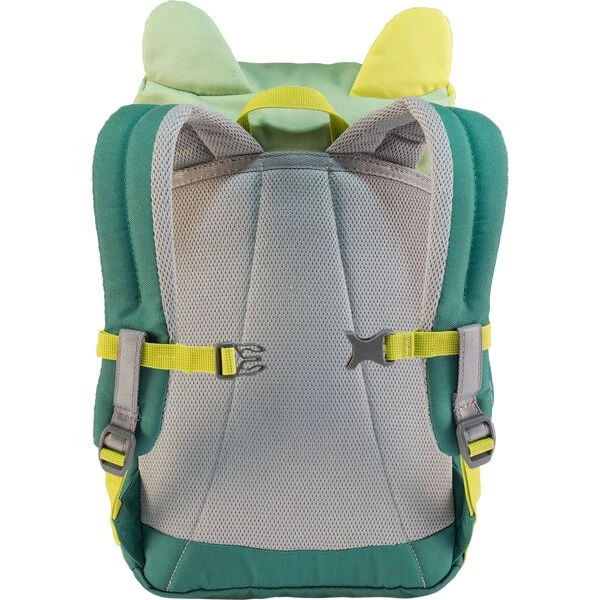 DEUTER Kinder Rucksack "Kikki" 8 Liter 5 DEUTER Kinder Rucksack "Kikki" 8 Liter – Bild 5