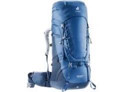 DEUTER Damen Trekkingrucksack Aircontact 50+10 SL