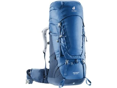 DEUTER Damen Trekkingrucksack Aircontact 50+10 SL 1 DEUTER Damen Trekkingrucksack Aircontact 50+10 SL