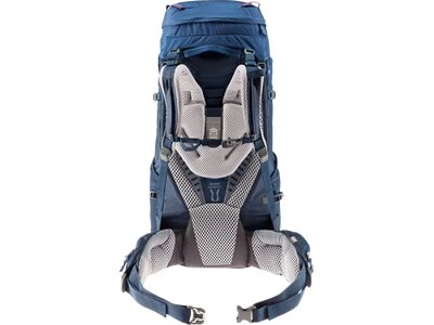 DEUTER Damen Trekkingrucksack Aircontact 50+10 SL 2 DEUTER Damen Trekkingrucksack Aircontact 50+10 SL – Bild 2