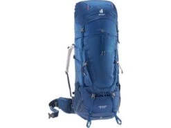 DEUTER Damen Trekkingrucksack Aircontact 50+10 SL 13 DEUTER Damen Trekkingrucksack Aircontact 50+10 SL -Deuter Camping-Ausrüstung Verkäufe server 643