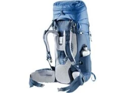 DEUTER Damen Trekkingrucksack Aircontact 50+10 SL 19 DEUTER Damen Trekkingrucksack Aircontact 50+10 SL -Deuter Camping-Ausrüstung Verkäufe server 649