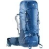 DEUTER Damen Trekkingrucksack Aircontact 40+10 SL