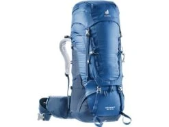 DEUTER Damen Trekkingrucksack Aircontact 40+10 SL