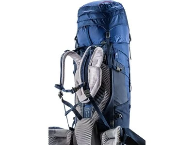 DEUTER Damen Trekkingrucksack Aircontact 40+10 SL 2 DEUTER Damen Trekkingrucksack Aircontact 40+10 SL – Bild 2