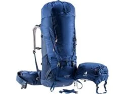 DEUTER Damen Trekkingrucksack Aircontact 40+10 SL 10 DEUTER Damen Trekkingrucksack Aircontact 40+10 SL -Deuter Camping-Ausrüstung Verkäufe server 667