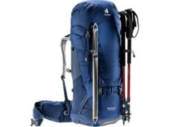 DEUTER Damen Trekkingrucksack Aircontact 40+10 SL 13 DEUTER Damen Trekkingrucksack Aircontact 40+10 SL -Deuter Camping-Ausrüstung Verkäufe server 670