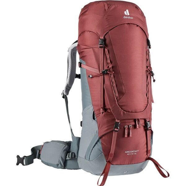 DEUTER Damen Trekkingrucksack Aircontact 40+10 SL 7 DEUTER Damen Trekkingrucksack Aircontact 40+10 SL – Bild 7