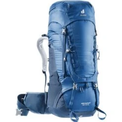 DEUTER Damen Trekkingrucksack Aircontact 40+10 SL 15 DEUTER Damen Trekkingrucksack Aircontact 40+10 SL -Deuter Camping-Ausrüstung Verkäufe server 672