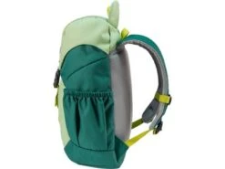 DEUTER Kinder Rucksack Kikki 15 DEUTER Kinder Rucksack Kikki -Deuter Camping-Ausrüstung Verkäufe server 677
