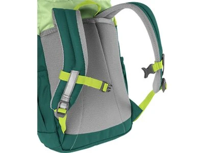 DEUTER Kinder Rucksack Kikki 6 DEUTER Kinder Rucksack Kikki – Bild 6