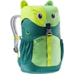 DEUTER Kinder Rucksack Kikki 19 DEUTER Kinder Rucksack Kikki -Deuter Camping-Ausrüstung Verkäufe server 681