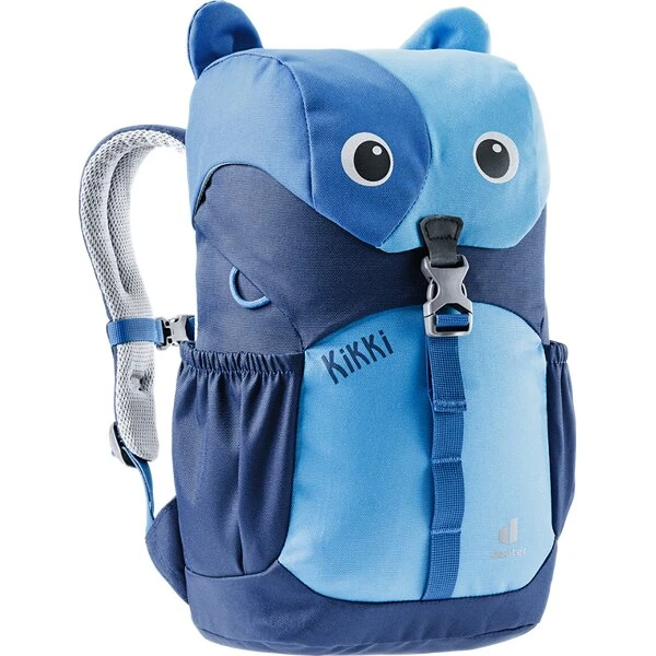 DEUTER Kinder Rucksack Kikki 10 DEUTER Kinder Rucksack Kikki – Bild 10