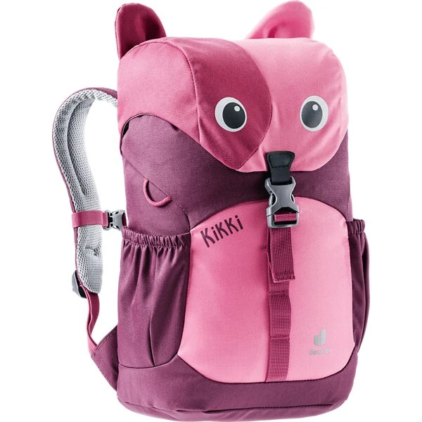 DEUTER Kinder Rucksack Kikki 11 DEUTER Kinder Rucksack Kikki – Bild 11