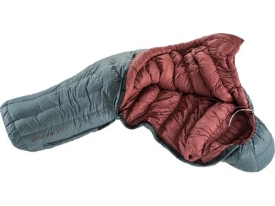 DEUTER Schlafsack Astro Pro 400 SL 3 DEUTER Schlafsack Astro Pro 400 SL – Bild 3